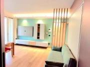 Monolocale arredato con terrazzo P.ta genova, romolo, solari