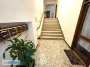 Monolocale arredato con terrazzo P.ta genova, romolo, solari