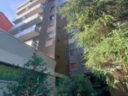 Monolocale arredato con terrazzo P.ta genova, romolo, solari