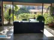 Monolocale arredato con terrazzo Palermo