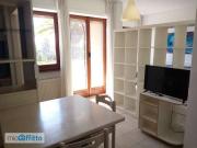 Monolocale arredato con terrazzo Pisana, bravetta,...