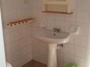 Monolocale arredato con terrazzo Porto maurizio