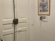 Monolocale arredato con terrazzo Prati, delle vittorie,...