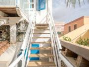 Monolocale arredato con terrazzo Ragusa