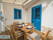 Monolocale arredato con terrazzo Ragusa