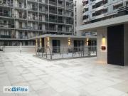 Monolocale arredato con terrazzo Repubblica, stazione...