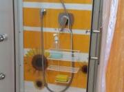 Monolocale arredato con terrazzo San lazzaro