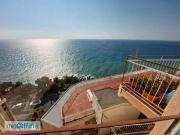 Monolocale arredato con terrazzo San Remo