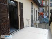 Monolocale arredato con terrazzo San salvario