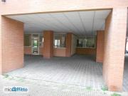 Monolocale arredato con terrazzo Santa viola