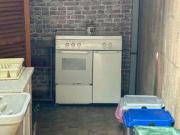 Monolocale arredato con terrazzo Sant'Alessio Siculo