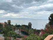 Monolocale arredato con terrazzo Sant'Alessio Siculo