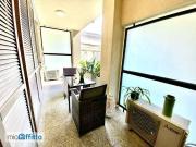 Monolocale arredato con terrazzo Saronno