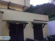 Monolocale arredato con terrazzo Sasso, furbara