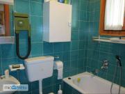 Monolocale arredato con terrazzo Sauze d'Oulx