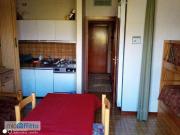 Monolocale arredato con terrazzo Sauze d'Oulx