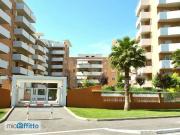 Monolocale arredato con terrazzo Settebagni, salaria