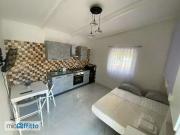 Monolocale arredato con terrazzo Soccavo