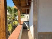 Monolocale arredato con terrazzo Soverato marina