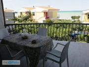 Monolocale arredato con terrazzo Termoli