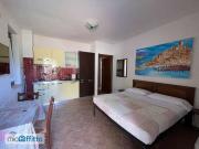 Monolocale arredato con terrazzo Terni