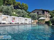 Monolocale arredato con terrazzo Terni