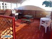 Monolocale arredato con terrazzo Tommaso natale