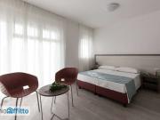 Monolocale arredato con terrazzo Tor vergata, morena,...