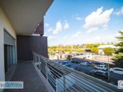 Monolocale arredato con terrazzo Tor vergata, morena,...