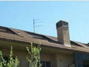 Monolocale arredato con terrazzo Torre Cajetani