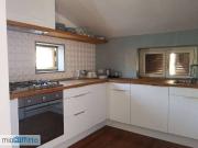 Monolocale arredato con terrazzo Torvaianica centro