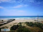 Monolocale arredato con terrazzo Torvaianica centro