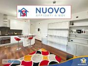 Monolocale arredato con terrazzo Trigoria, spinaceto,...