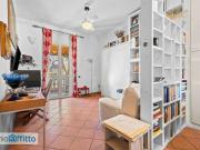 Monolocale arredato con terrazzo V giornate, xxii marzo,...