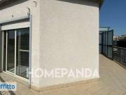 Monolocale arredato con terrazzo Vulcania, borgo borgo