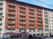 Monolocale arredato Crocetta