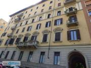 Monolocale arredato Crocetta
