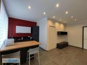 Monolocale arredato Crocetta