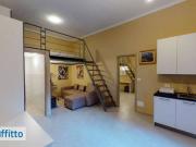 Monolocale arredato Crocetta