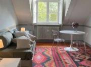 Monolocale arredato Crocetta