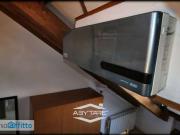 Monolocale arredato Crocetta