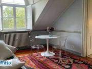 Monolocale arredato Crocetta Monolocale arredato Crocetta