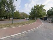 Monolocale arredato e ristrutturato Zona Sempione Milano