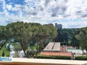 Monolocale arredato Eur, laurentino, checchignola,...