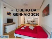 Monolocale arredato Eur, laurentino, checchignola,...