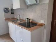 Monolocale arredato Fara Novarese