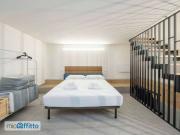 Monolocale arredato Fiera, firenze, sempione, paolo...