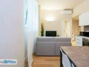 Monolocale arredato Fiera, firenze, sempione, paolo...