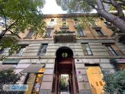 Monolocale arredato Fiera, firenze, sempione, paolo...