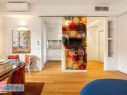 Monolocale arredato Fiera, firenze, sempione, paolo...